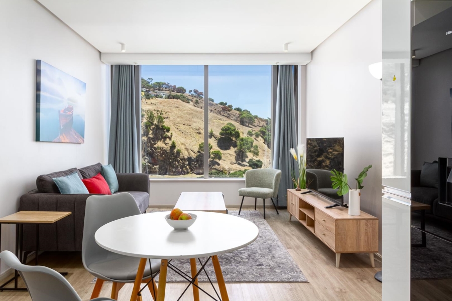 1 Bedroom Property for Sale in De Waterkant Western Cape